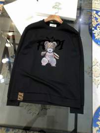 Picture of Fendi Sweatshirt _SKUFendiM-5XL12yx0632249